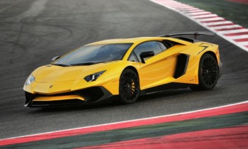 Report: Limited-Run Lamborghini Centenario LP 770-4 to Bow in Geneva