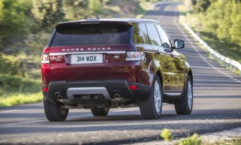 2016 Land Rover Range Rover Sport Td6 Review