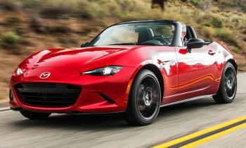 2016 Mazda MX-5 Miata: Does It Actually Get Any Better Than This? – Ignition Ep. 137