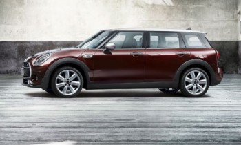 2016 Mini Clubman Priced from $24,950, Clubman S from $28,500