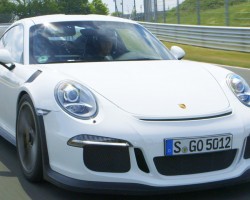 2016 Porsche GT3 RS: Improving Upon Near Perfection – Ignition Ep. 134