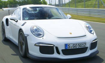 2016 Porsche GT3 RS: Improving Upon Near Perfection – Ignition Ep. 134