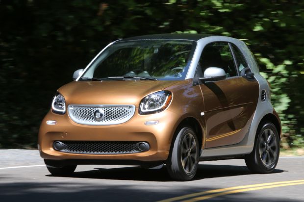 2016 Smart Fortwo 01