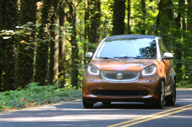 2016 Smart Fortwo 08