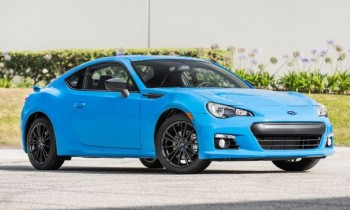 9 Non-Boring Cars to Take Back to School