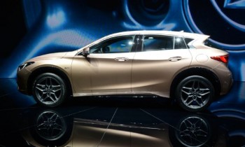 Infiniti President Roland Kruger on How the Brand Will Keep Growing