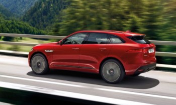 6 Reasons to Wait for the 2017 Jaguar F-Pace