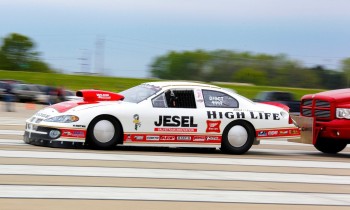 Chasing 200 MPH at the First Ever Ohio Mile! – HOT ROD Unlimited Episode 8