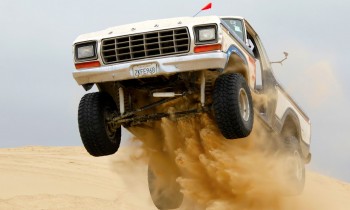 Cheap Truck Challenge! – Roadkill Episode 3