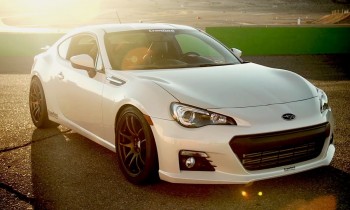 Crawford Performance Turbo BRZ! Balance Meets Power – Ignition Episode 71