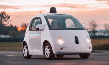 Google Hires John Krafcik to Head Autonomous Vehicle Program
