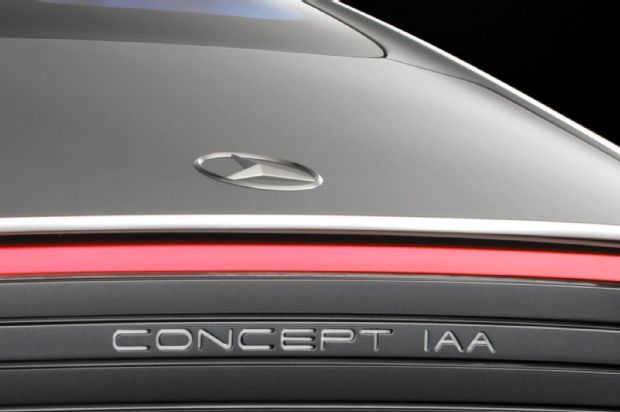 Mercedes Benz Concept Iaa Teaser 02