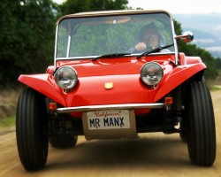 Meyers Manx! World’s First Fiberglass Dune Buggy – HOT ROD Unlimited Episode 23