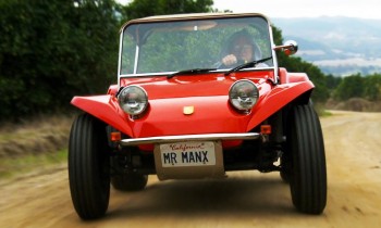 Meyers Manx! World’s First Fiberglass Dune Buggy – HOT ROD Unlimited Episode 23