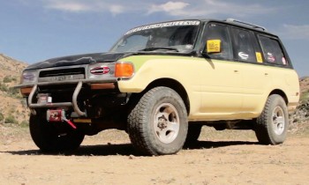 Modifying the 1993 Toyota Land Cruiser! Cheap Truck Challenge Part 2 – Dirt Every Day Episode 6
