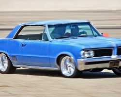 Muscle Car Suspension Upgrade on a Pontiac LeMans! – Hot Rod Garage Ep. 6