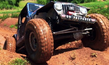 Part 1: Morris Mountain Off-Road Park! – 2013 Ultimate Adventure Week
