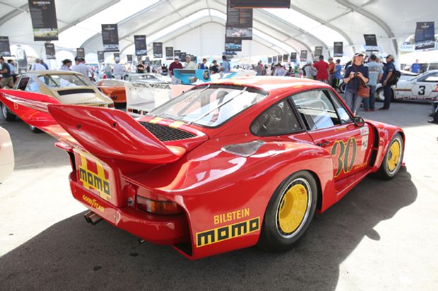 Porsche 935