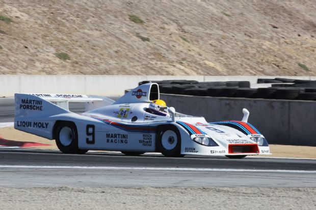 Porsche 936