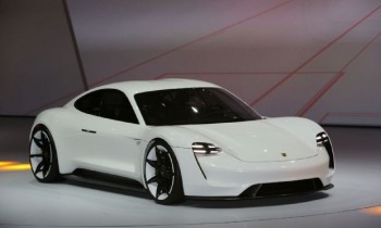 2015 Frankfurt Auto Show Hits, Misses, and Revelations