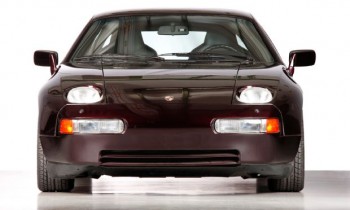 Throwback Thursday: Porsche Sedans and the Ancestors of the Panamera