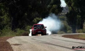 Roadkill on the Motor Trend Channel