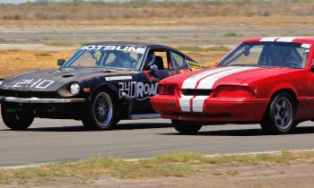 Rotsun Races 24 Hours of LeMons! – Roadkill Ep. 42