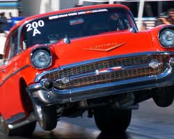 Surviving HOT ROD Drag Week! – Roadkill Episode 9