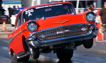Surviving HOT ROD Drag Week! – Roadkill Episode 9
