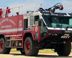 Taking a Military Fire Truck Off Road! – Dirt Every Day Ep. 11