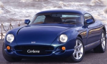 All 250 Deposits for Unrevealed 2017 TVR Model are Filled