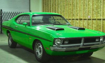 1971 Dodge 340: Summoning the Demon – Hot Rod Garage Ep.27
