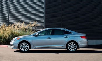 2016 Hyundai Genesis, Azera Add Standard Equipment, Higher Prices