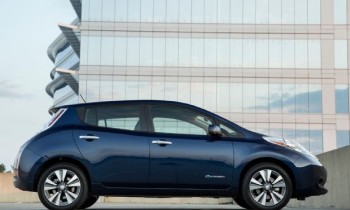 Three Key Debuts from Nissan at the 2015 Tokyo Auto Show