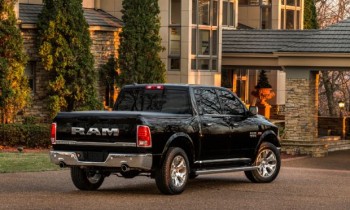 Report: Full-Size Ram SUV Under Consideration to Fight Tahoe/Suburban