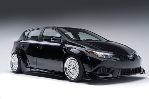 2016 Scion IM By Crooks And Castles 01