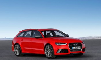 Audi RS 7, RS 6 Performance Variants Boosted to 605 HP