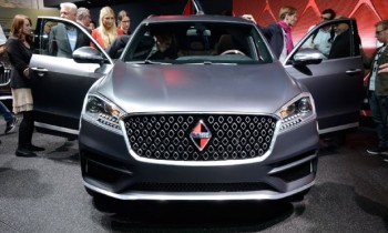 Can the Borgward Brand Make A Comeback?