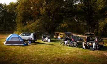 Subcompact Crossover Comparison: HR-V, Renegade, Juke, Soul, and CX-3