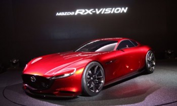 2015 Tokyo Auto Show Hits, Misses and Revelations