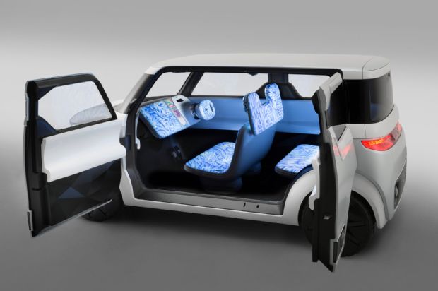Nissan Teatro For Dayz Concept 21