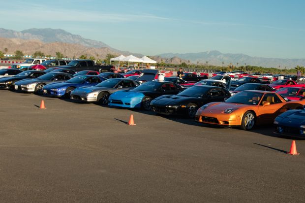 NSXPO At Palm Springs 2015 05