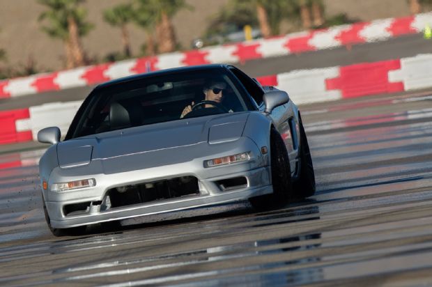 NSXPO At Palm Springs 2015 09