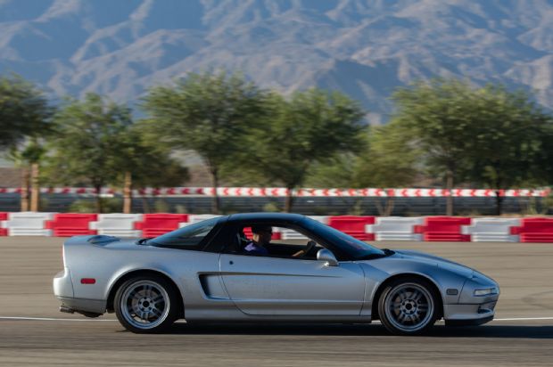 NSXPO At Palm Springs 2015 12