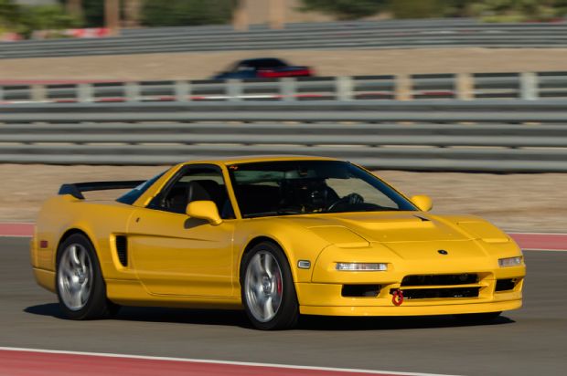 NSXPO At Palm Springs 2015 38