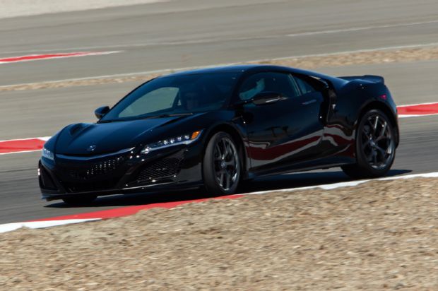 NSXPO At Palm Springs 2015 69