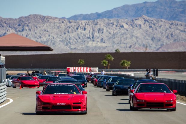 NSXPO At Palm Springs 2015 77