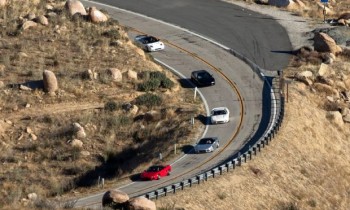 Driving the Original Acura NSX at 25: Even Better Than You Remember