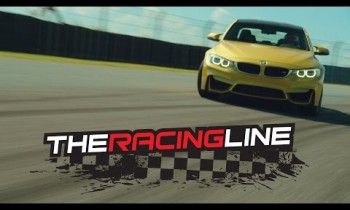 Oversteer: The Party Drug of Driving! – The Racing Line Ep. 1