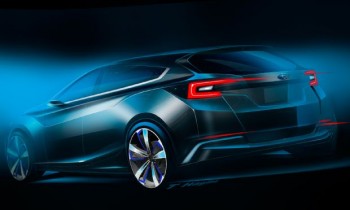 Subaru Impreza 5-Door, Viziv SUV Concepts Headed for Tokyo Debut